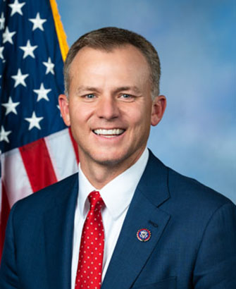 Blake Moore