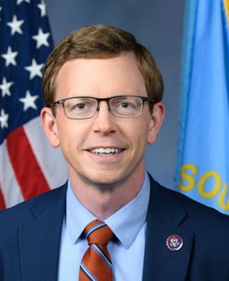 Dusty Johnson