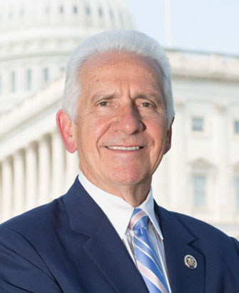 Jim Costa