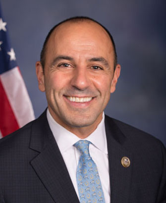 Jimmy Panetta