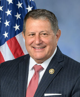 Joseph Joe Morelle