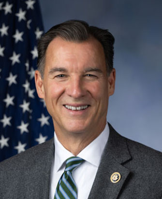 Tom Suozzi