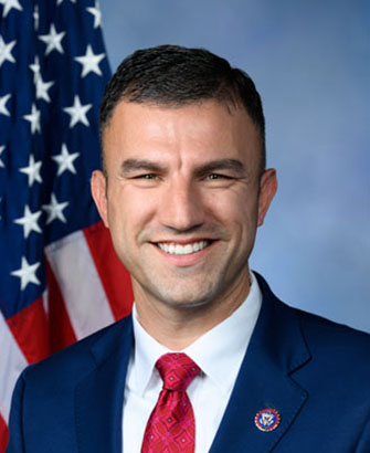 Rudy Yakym