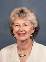 Photo of Mary Wilding