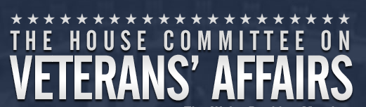 The House Committee Veterans' Affairs
